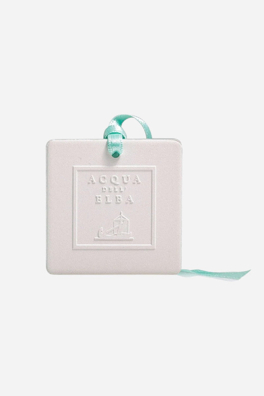 Acqua dell'Elba Mare Scented Ceramic Air Freshener – front view