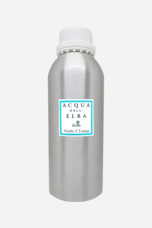 Acqua dell'Elba Notte D'estate Diffuser Refill 1000ml/33.8 oz
