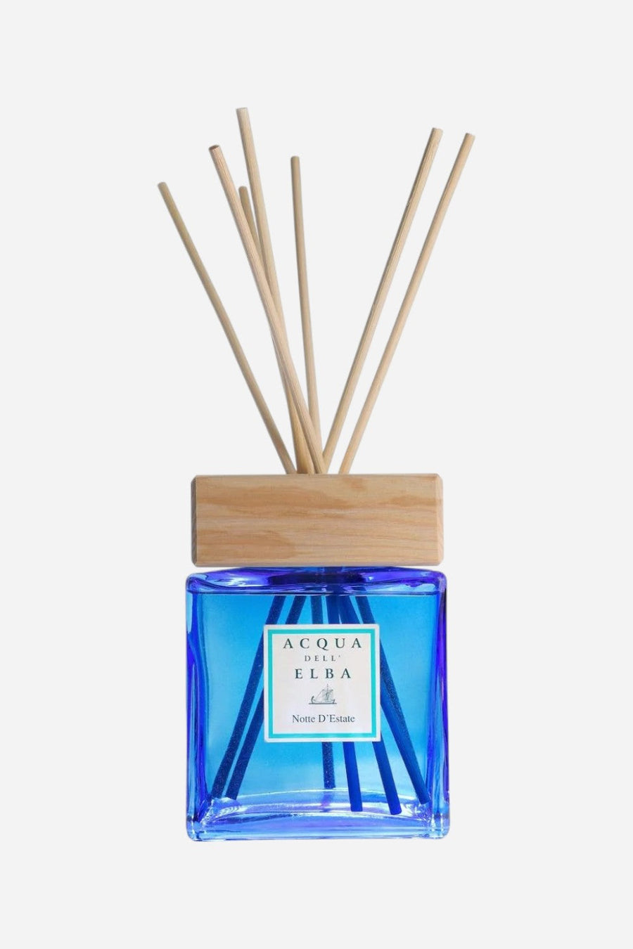Acqua dell'Elba Notte D'estate Fragrance Diffuser – back view