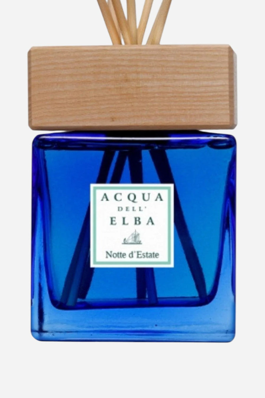 Acqua dell'Elba Notte D'estate Fragrance Diffuser – side view