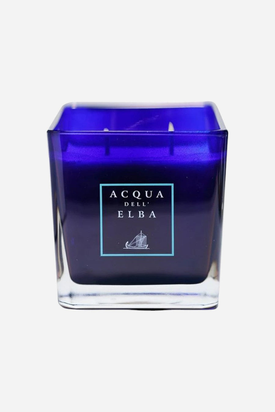 Acqua dell'Elba Notte D'estate Scented Candle 425g/14.9 oz – front view
