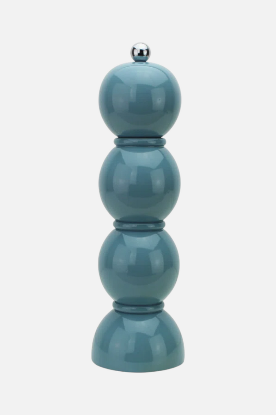 Addison Ross Bobbin 24cm Salt & Pepper Grinder – detail