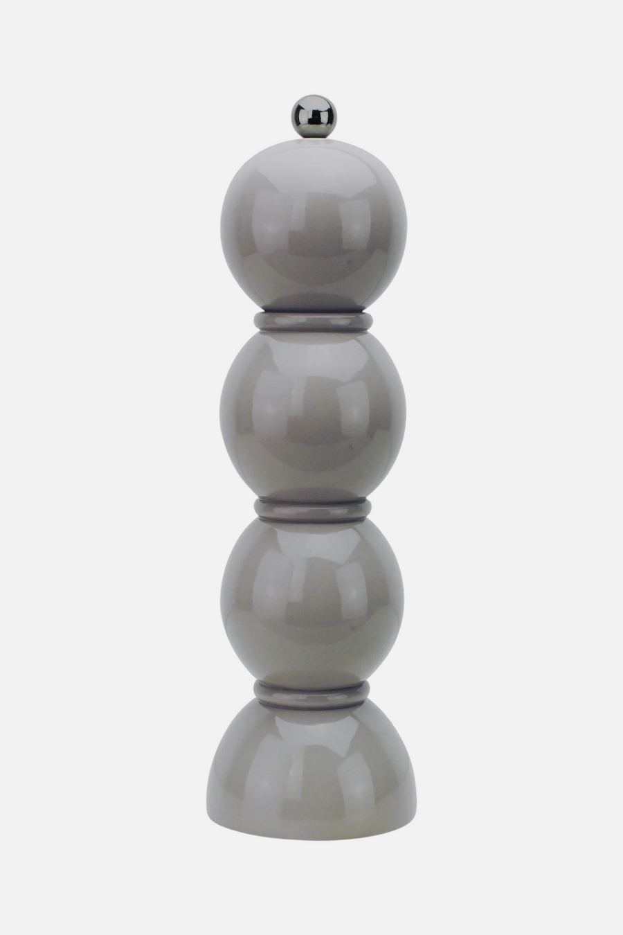 Addison Ross Bobbin 24cm Salt & Pepper Grinder – flat lay