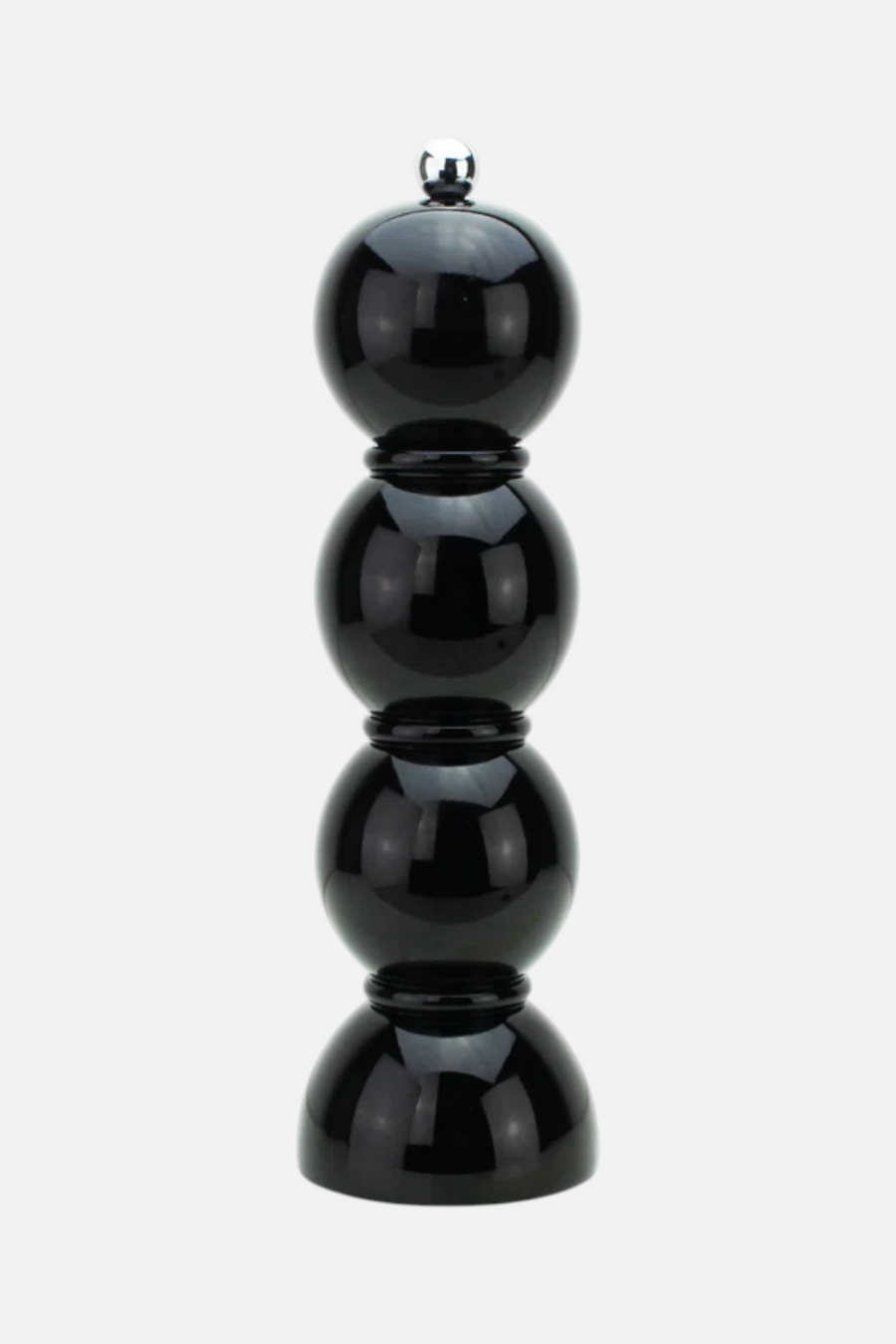 Addison Ross Bobbin 24cm Salt & Pepper Grinder – front view
