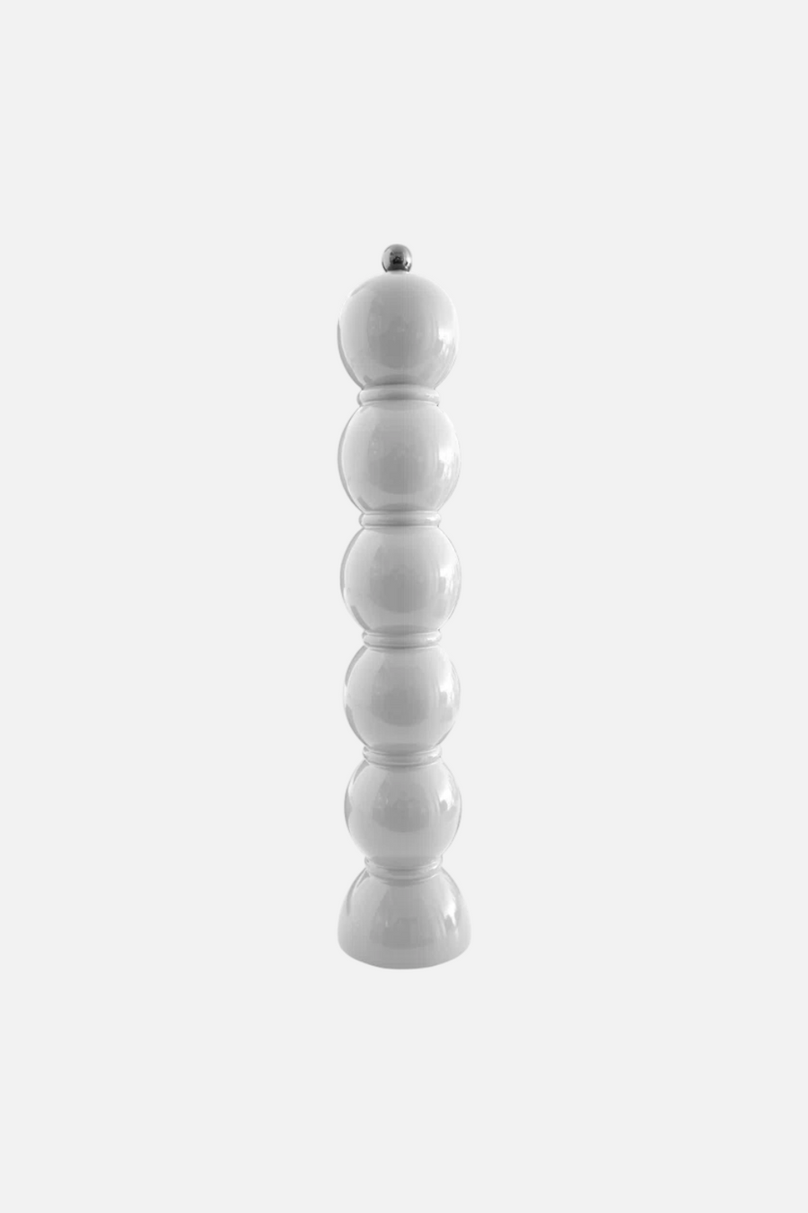 Addison Ross Grande 35cm Salt & Pepper Grinder – back view