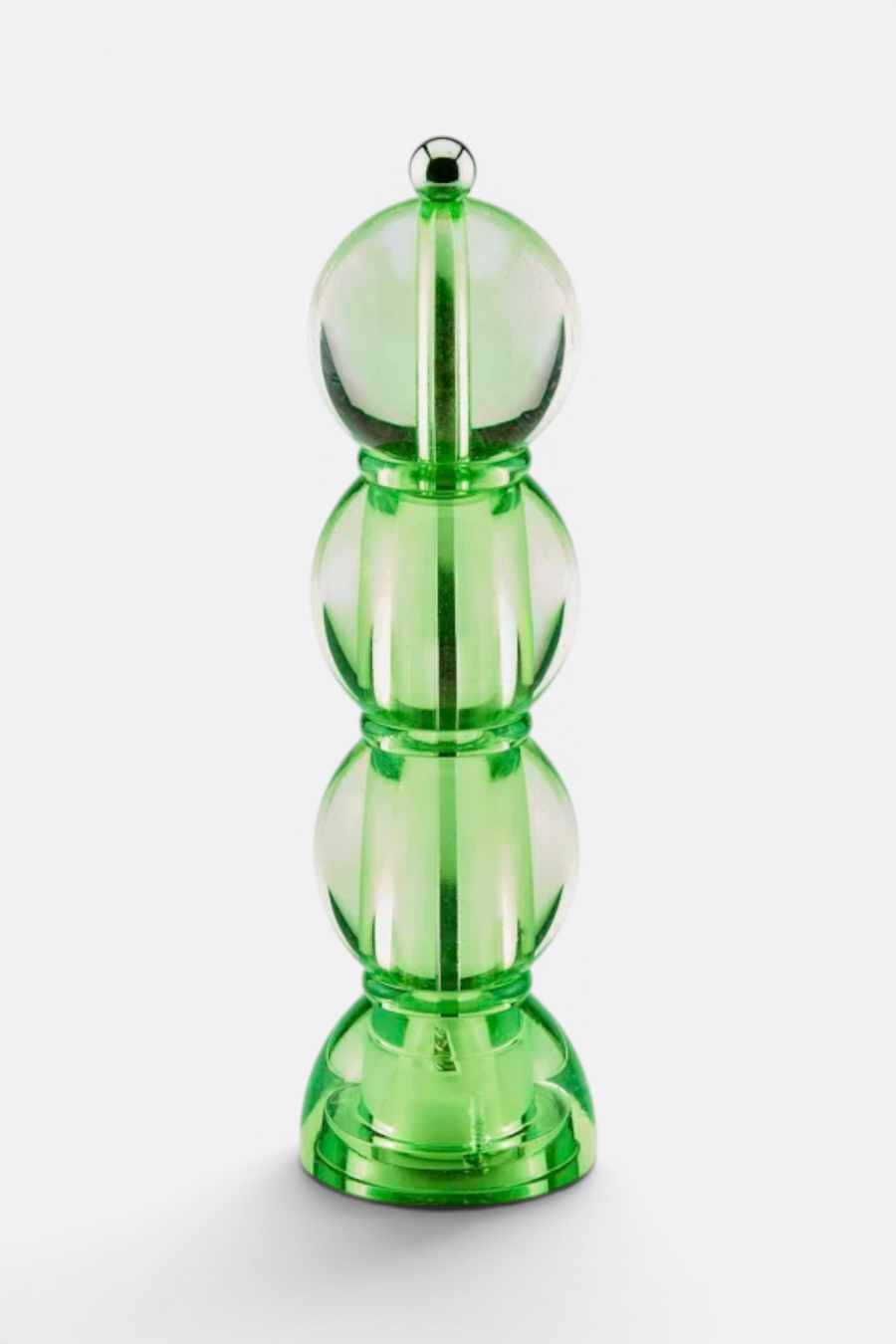 Addison Ross Icy 24cm Salt & Pepper Grinder – front view