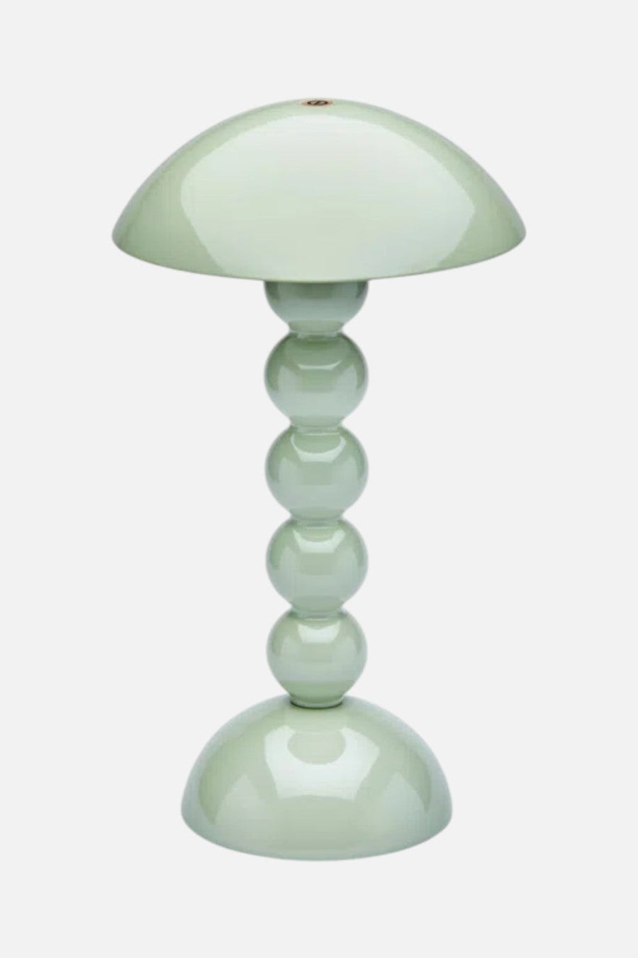 Addison Ross Lacquer Rechargeable Bobbin LED Lamp – detail