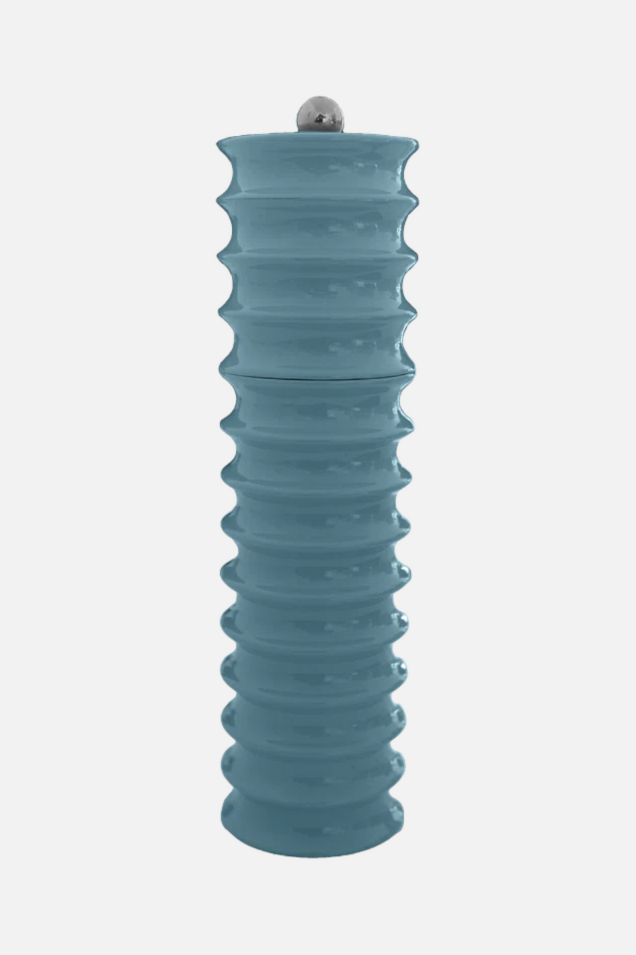 Addison Ross Twister 24cm Salt & Pepper Grinder – back view