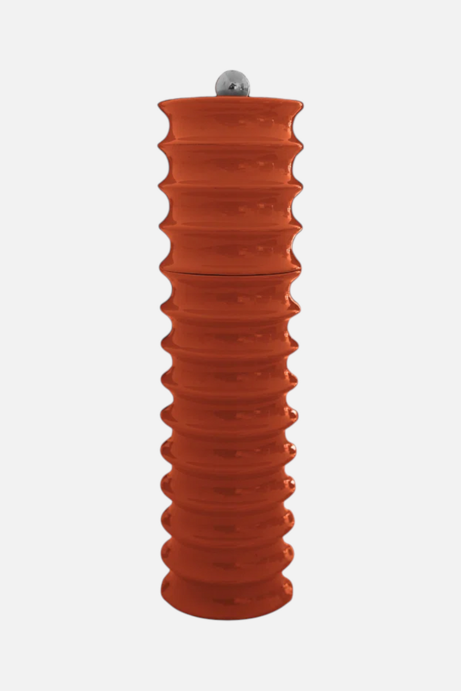 Addison Ross Twister 24cm Salt & Pepper Grinder – detail