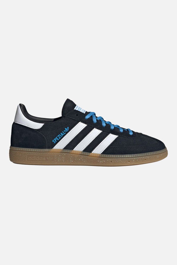Adidas Argentina Handball Spezial Sneakers in Black & White