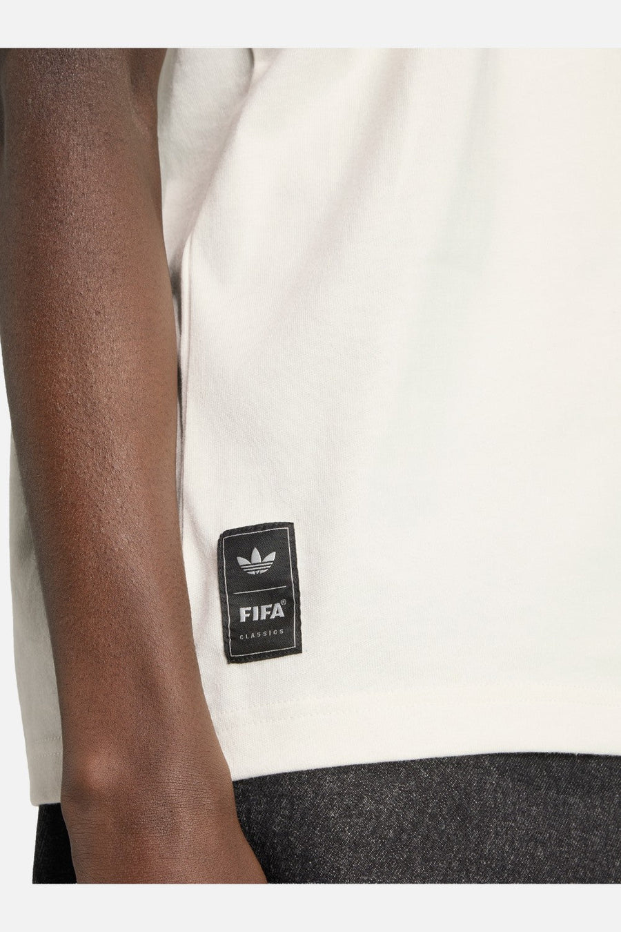 Adidas FIFA World Cup 26 Group Mascot T-Shirt – alternate