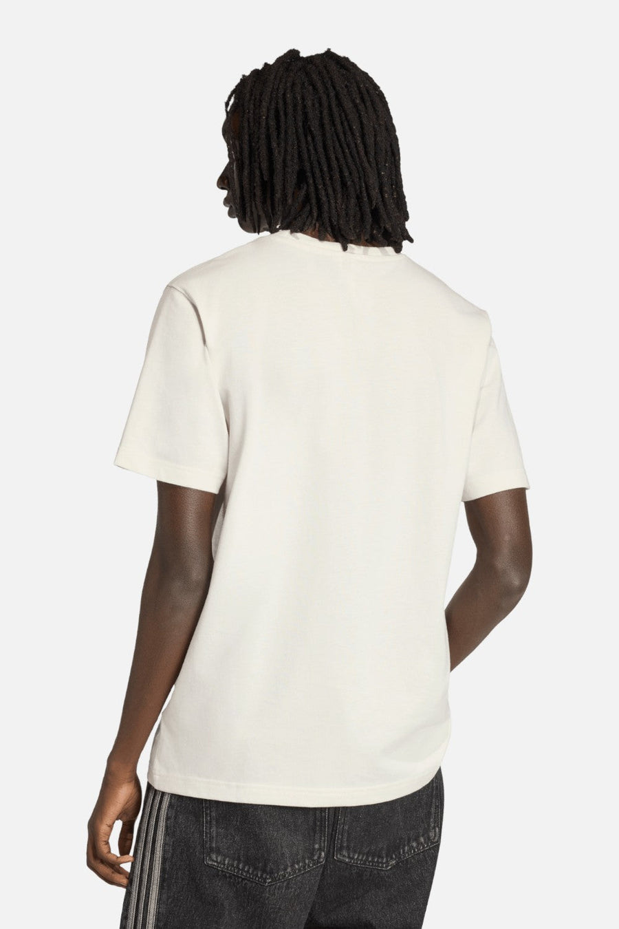 Adidas FIFA World Cup 26 Group Mascot T-Shirt – side view
