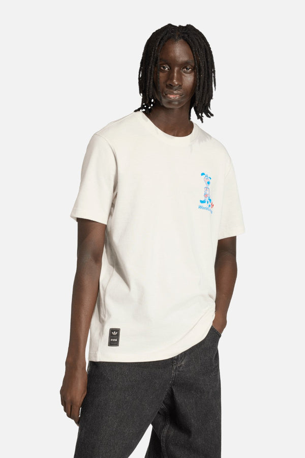 Adidas FIFA World Cup 26 Striker Mascot T-Shirt