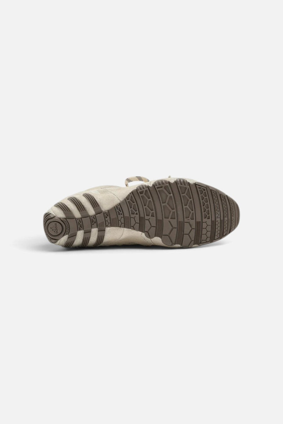Adidas Ghost Sprint Sneaker in Warm Vanilla – alternate