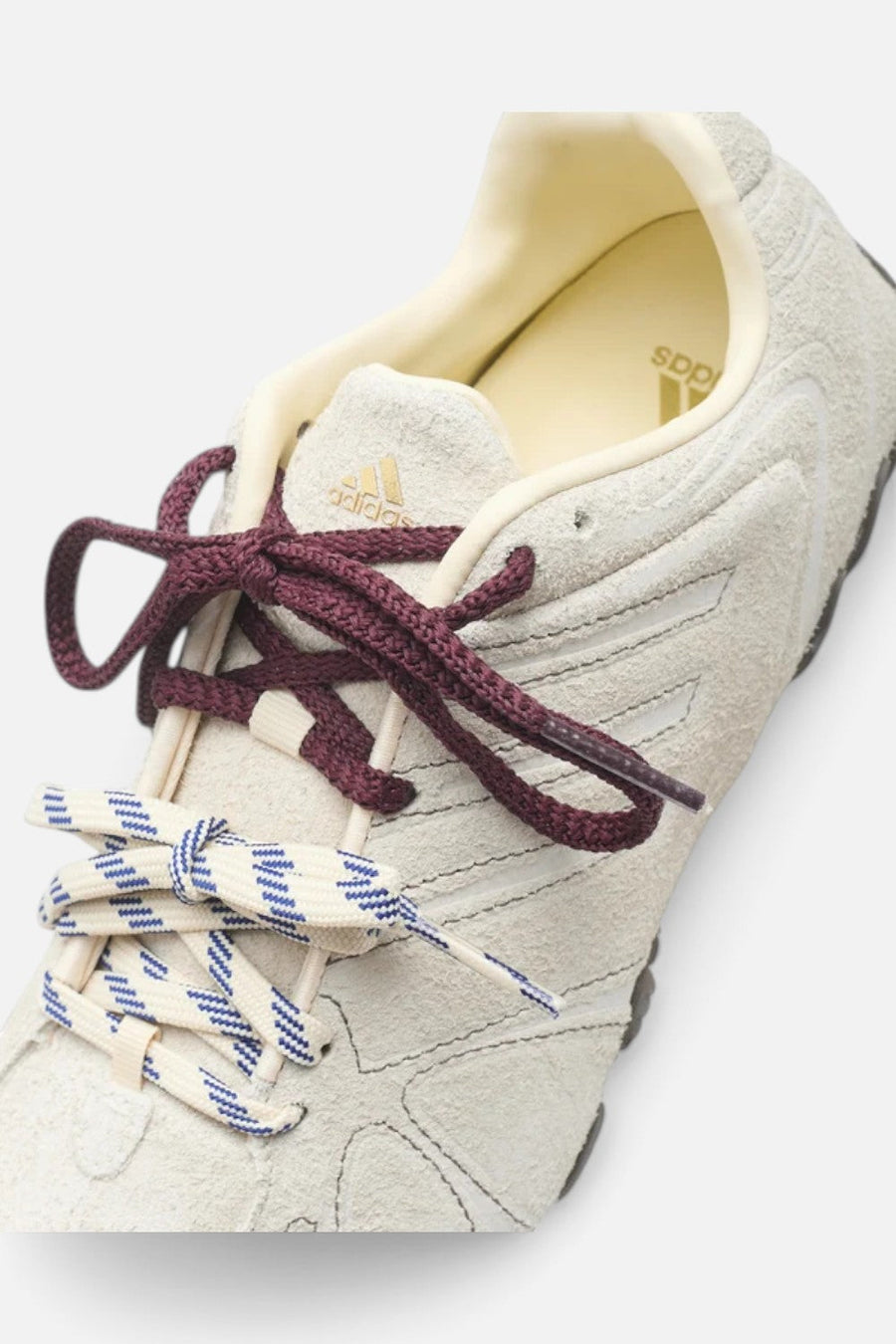 Adidas Ghost Sprint Sneaker in Warm Vanilla – alternate