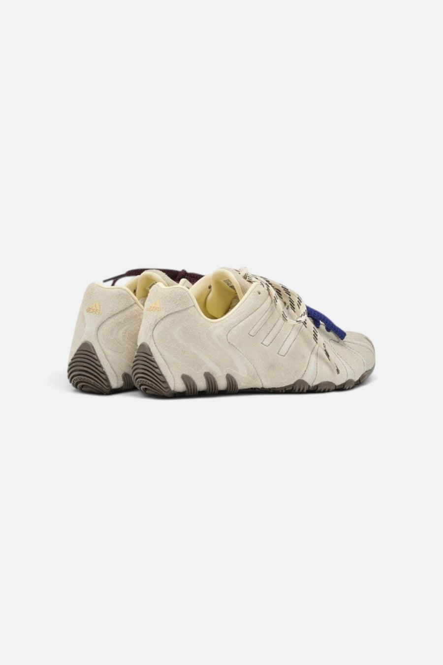 Adidas Ghost Sprint Sneaker in Warm Vanilla – alternate
