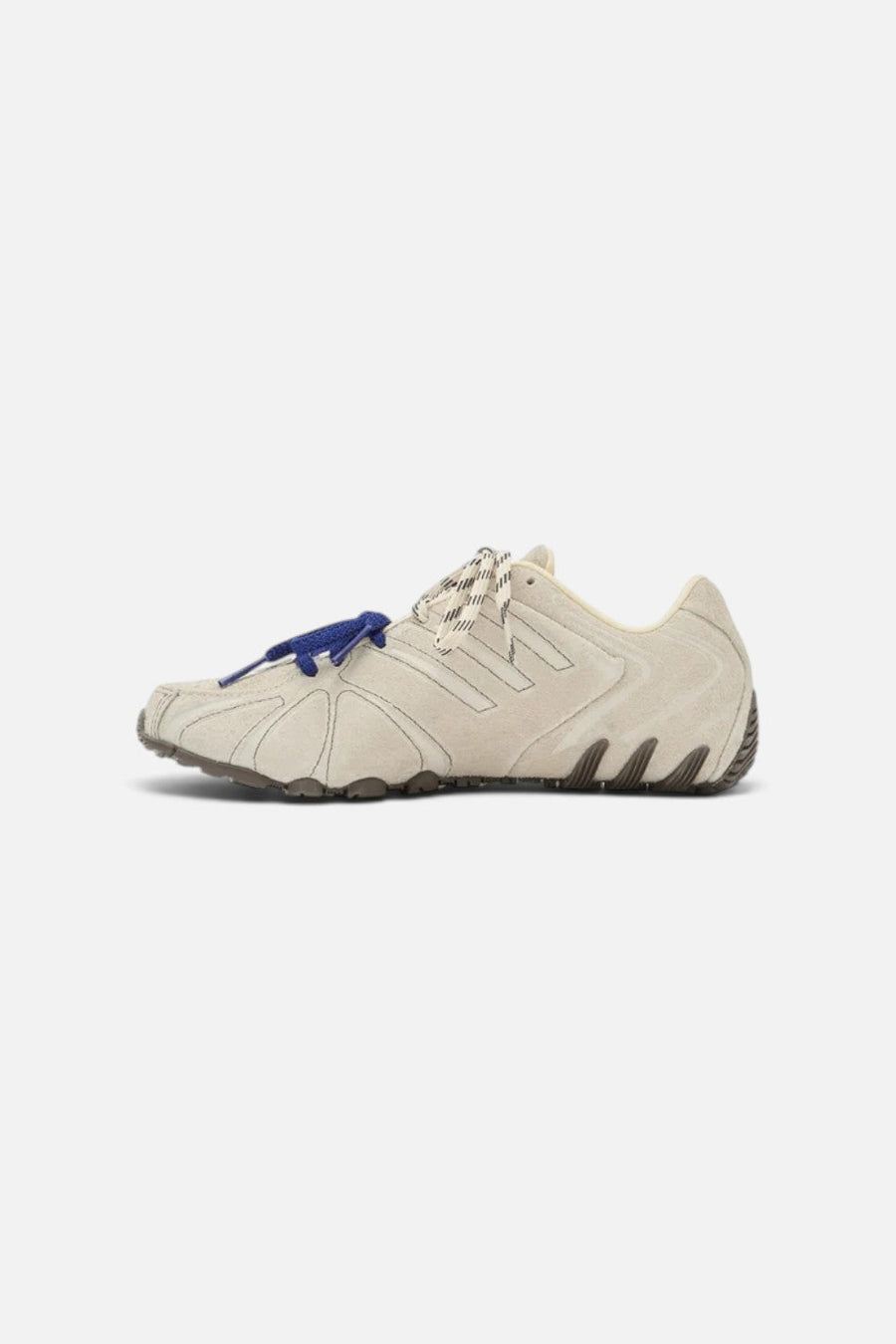 Adidas Ghost Sprint Sneaker in Warm Vanilla – detail