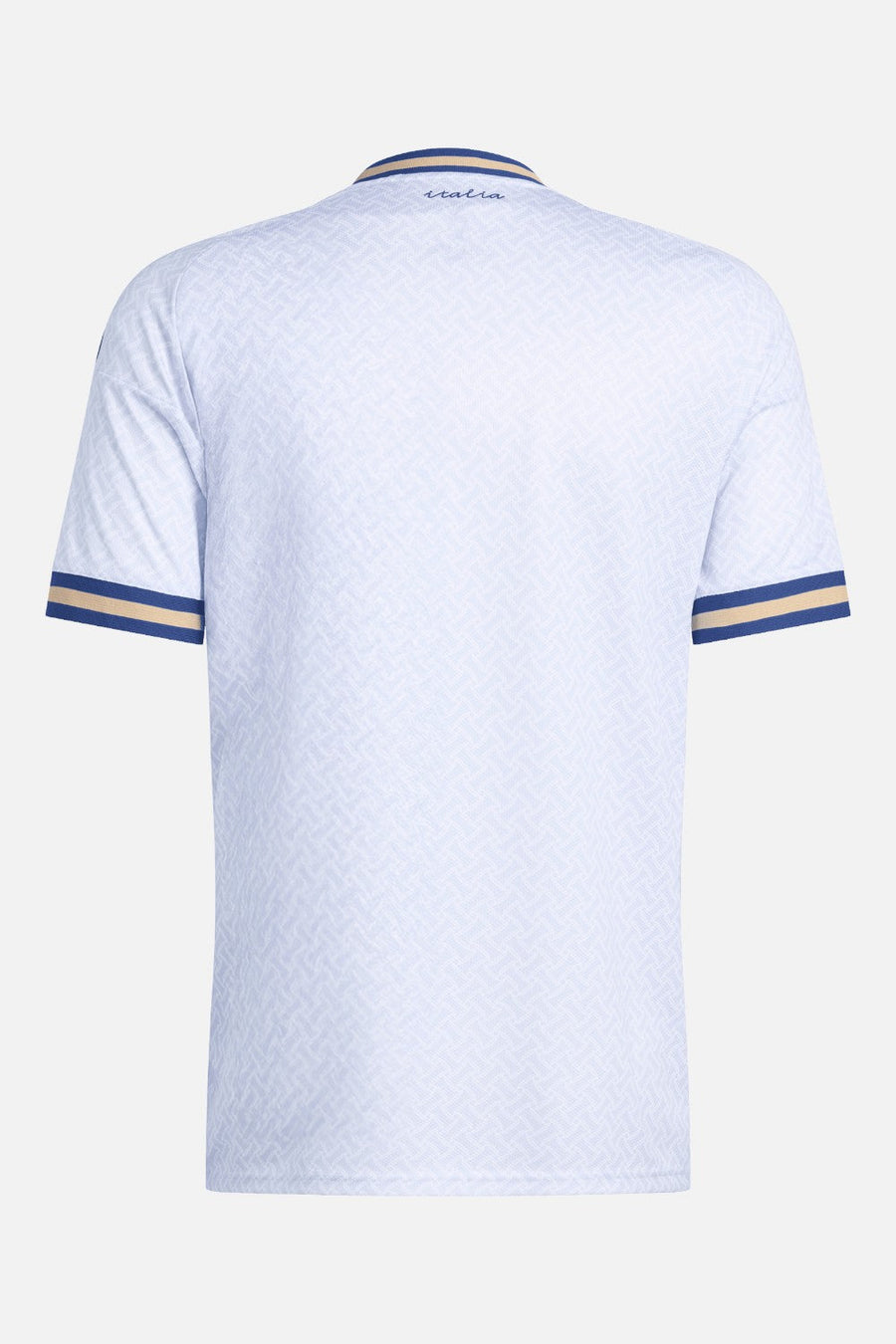 Adidas Italy 26 Away Jersey in Aeroblue – alternate
