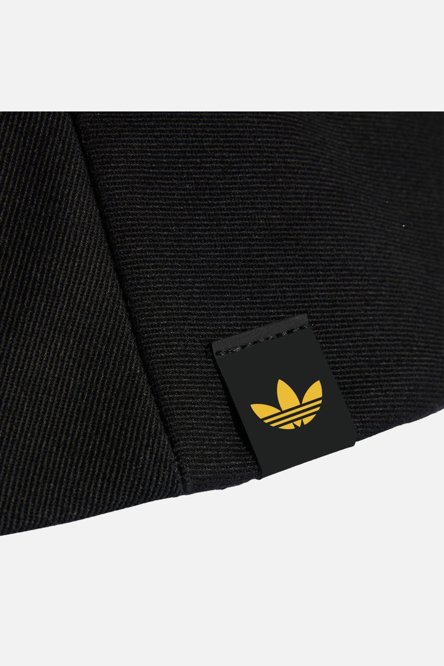 Adidas Jamaica 26 Bucket Hat — interior and brim detail
