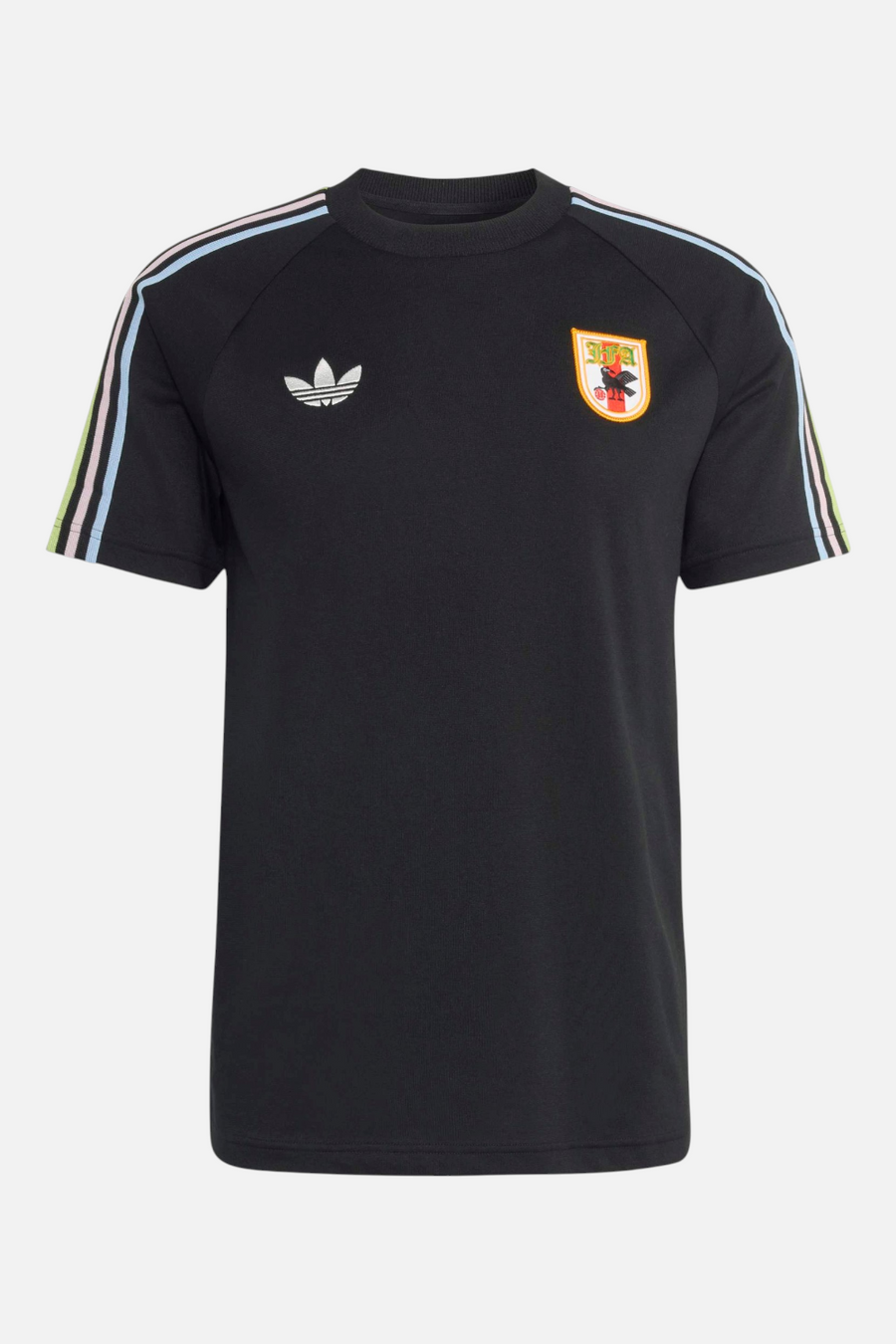 Adidas Japan Originals Tee in Black – alternate
