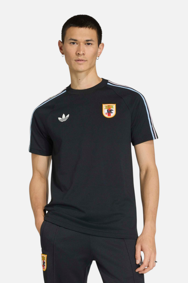 Adidas Japan Originals Tee in Black