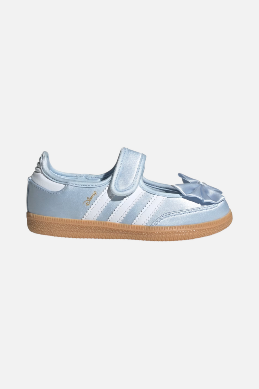 Adidas Kid's Disney Samba Jane – back view