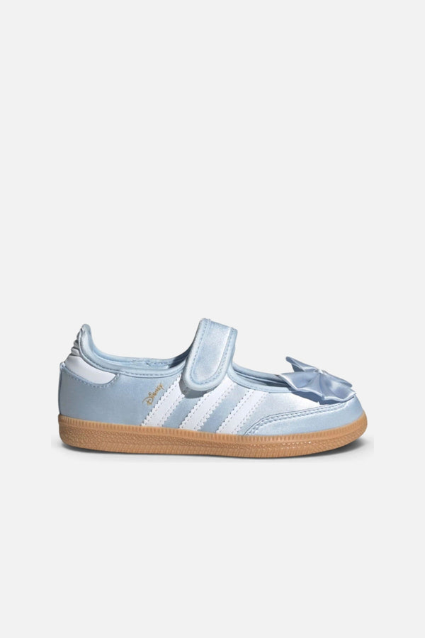 Adidas Kid's Disney Samba Jane