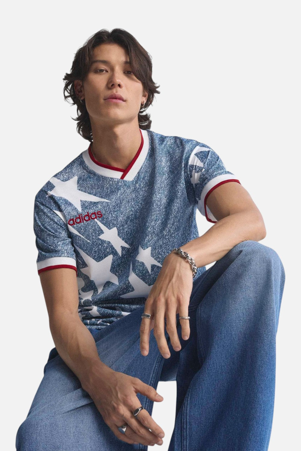 FIFA World Cup 26 — Officially Licensed Adidas Collection | CHROME