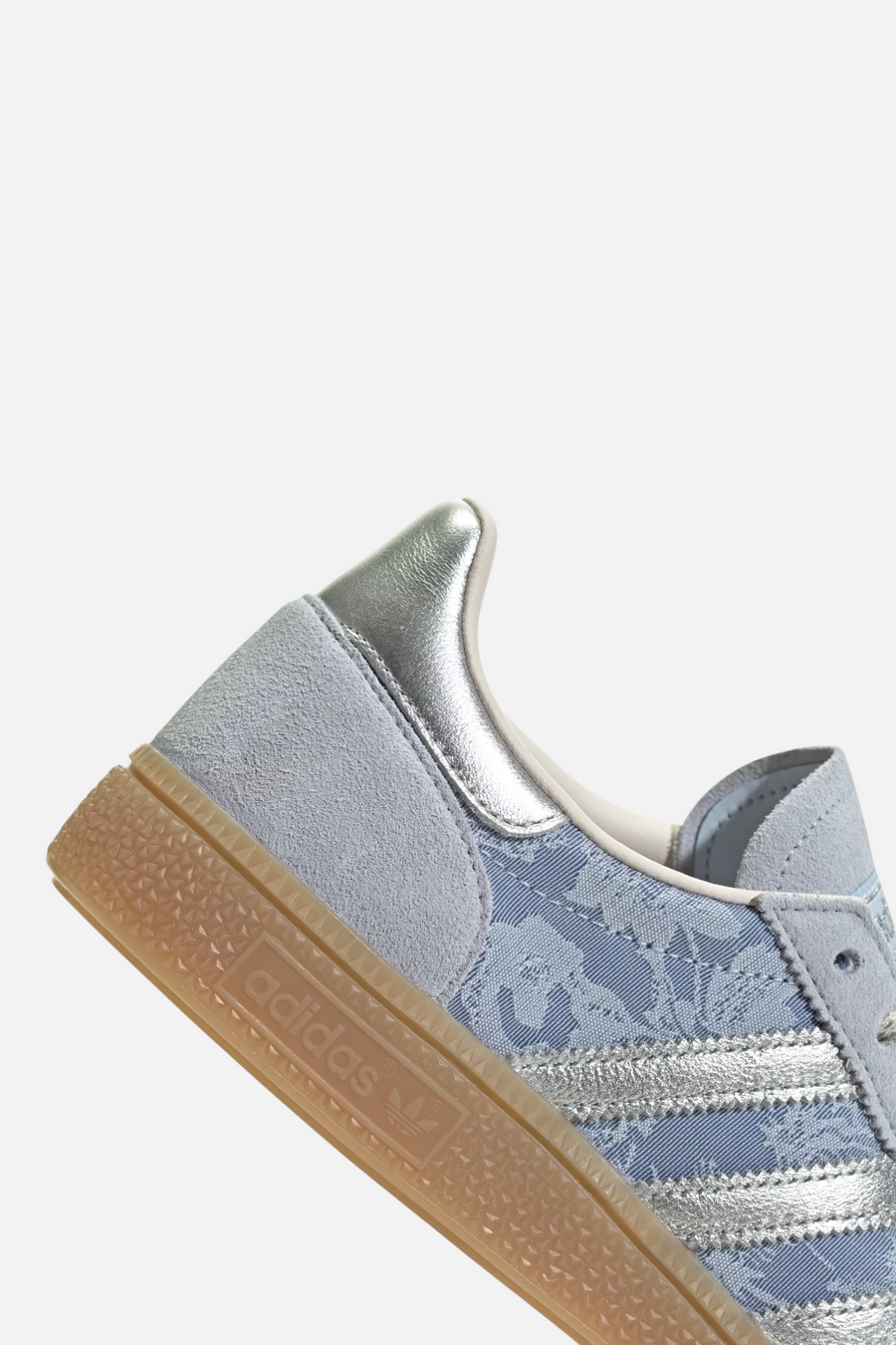 Adidas Women's Handball Spezial Sneakers in Crystal Sky – alternate