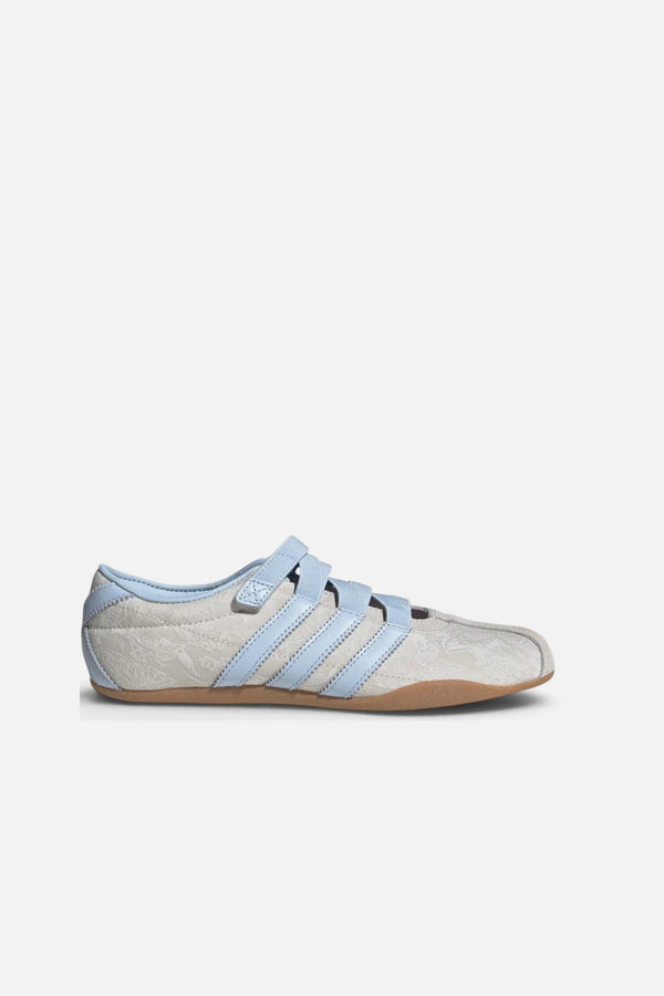 Adidas Women's MJ X Liberty London Sneakers in Chalk Pearl