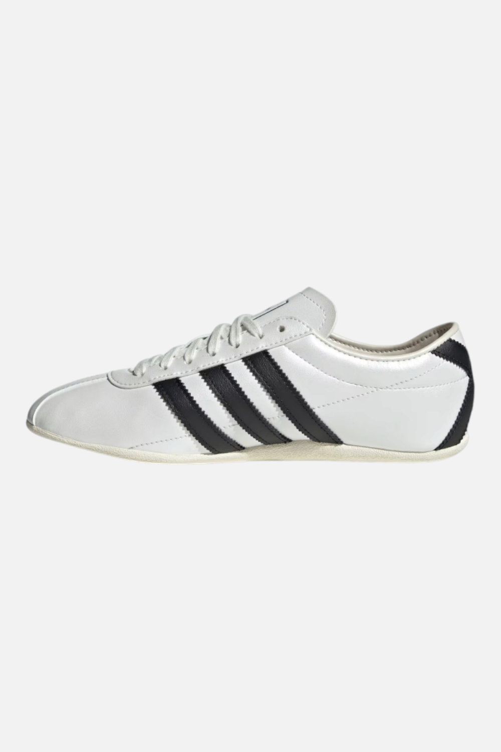 Adidas Women's Tokyo Shoes in Zero Metallic, Core Black | CHROME