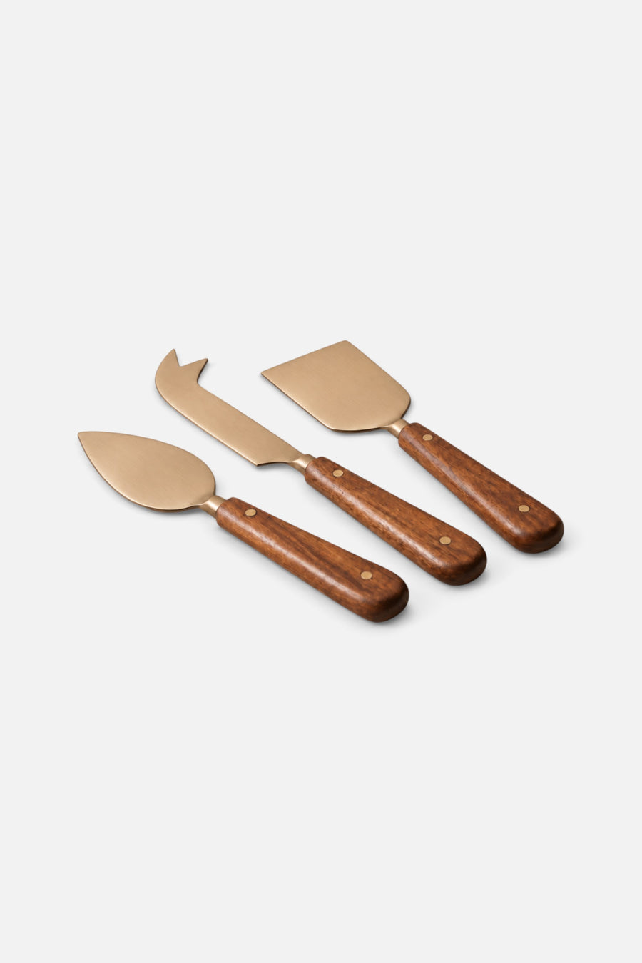 Aeryn Cheese Tool Set – front view