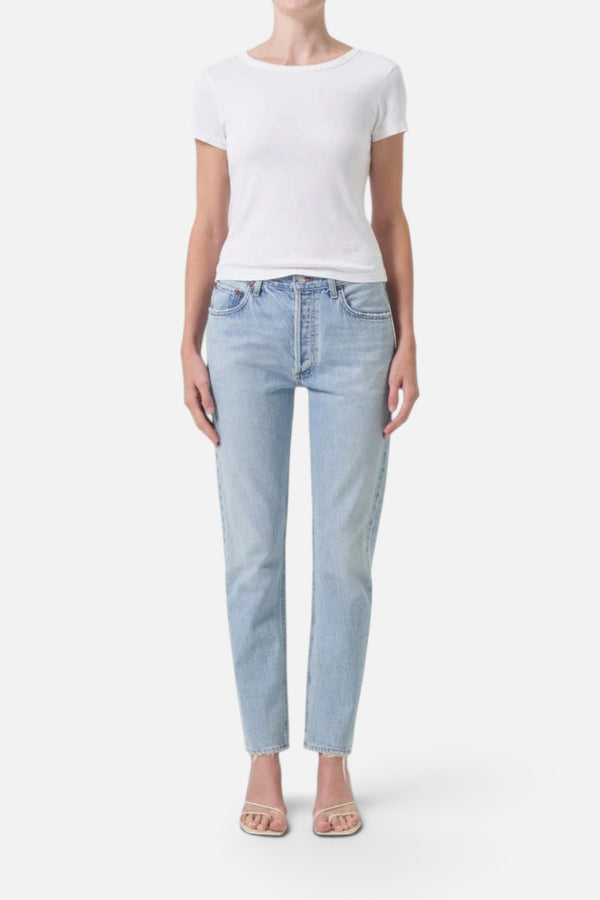 Agolde Austin Jeans in Lost