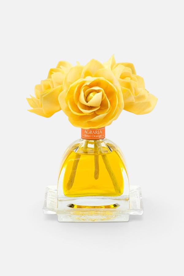 Agraria San Francisco Bitter Orange AirEssence Diffuser