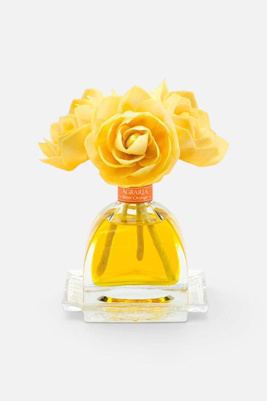 Agraria San Francisco Bitter Orange AirEssence Diffuser – front view