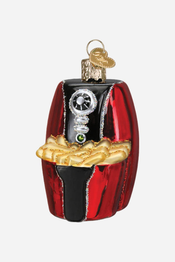 Air Fryer Ornament