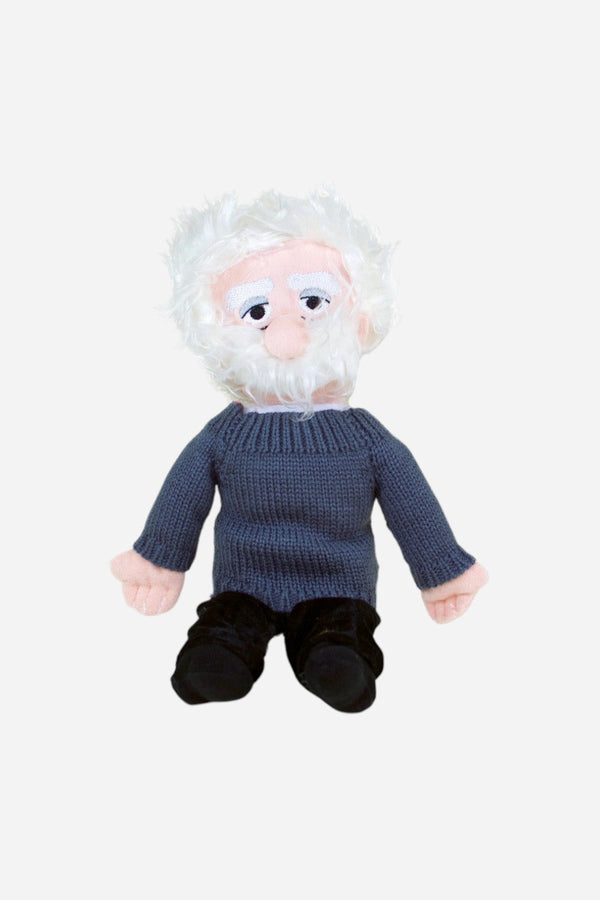 Albert Einstein Little Thinker