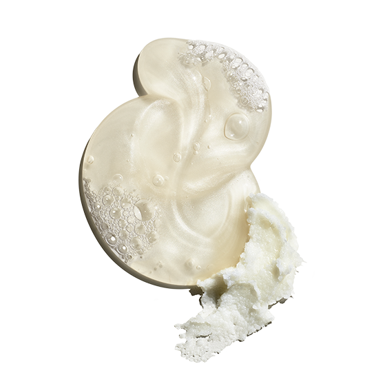 All-Over Wash for Face, Hair & Body 3Oz Tube – back view