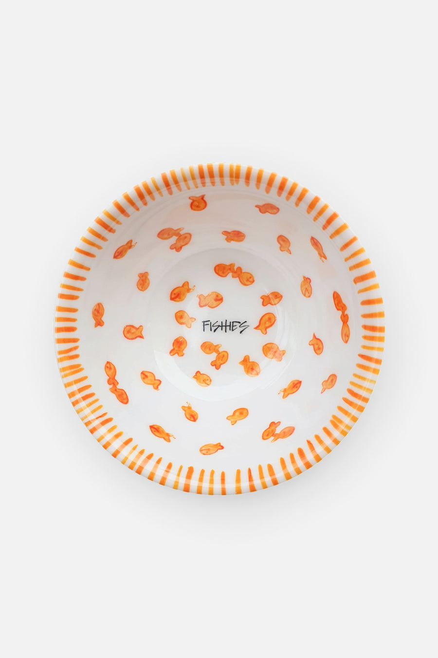 Always Relish Tiny Snack Bowls – side view