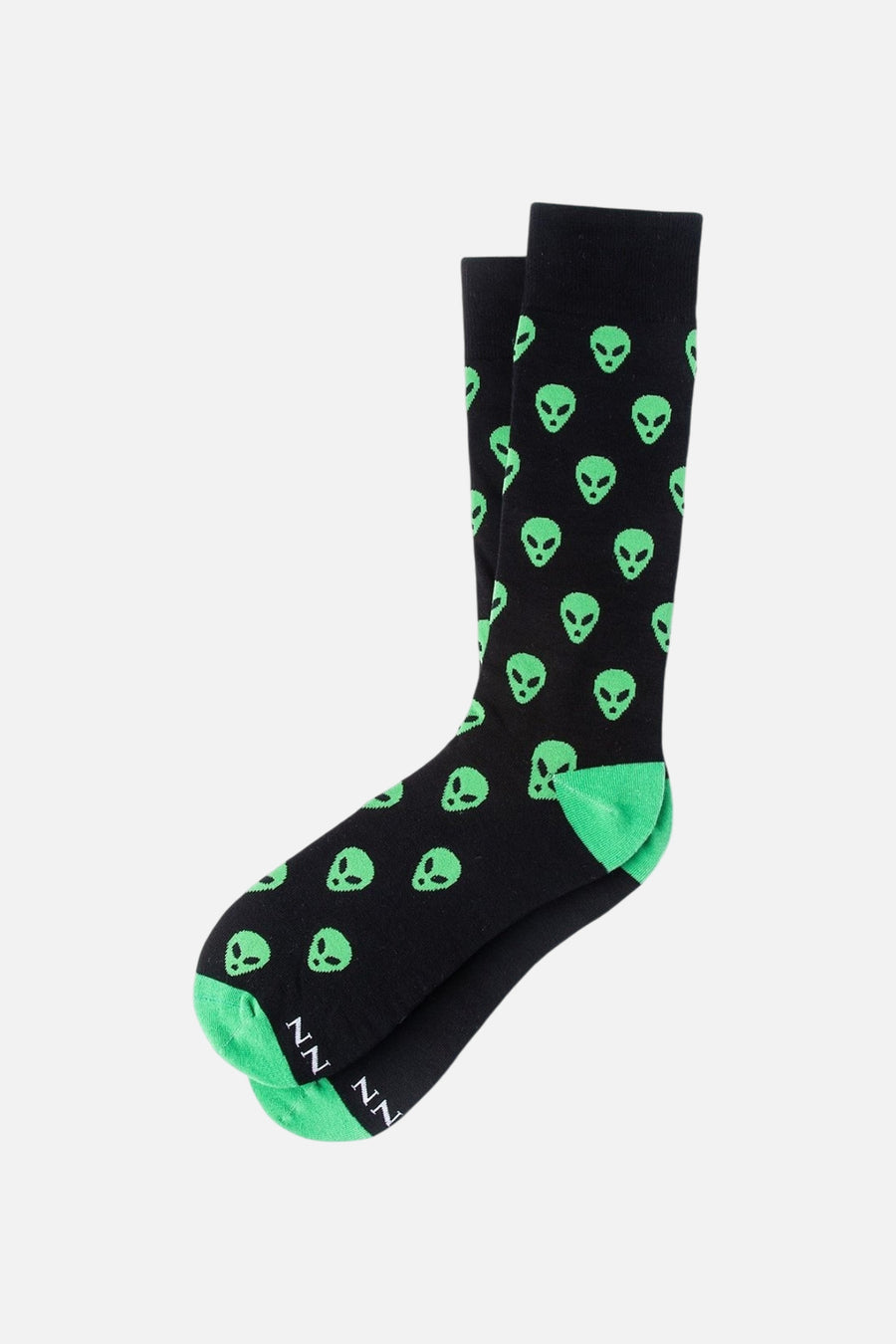 Alynn I Want To Believe Socks – pair