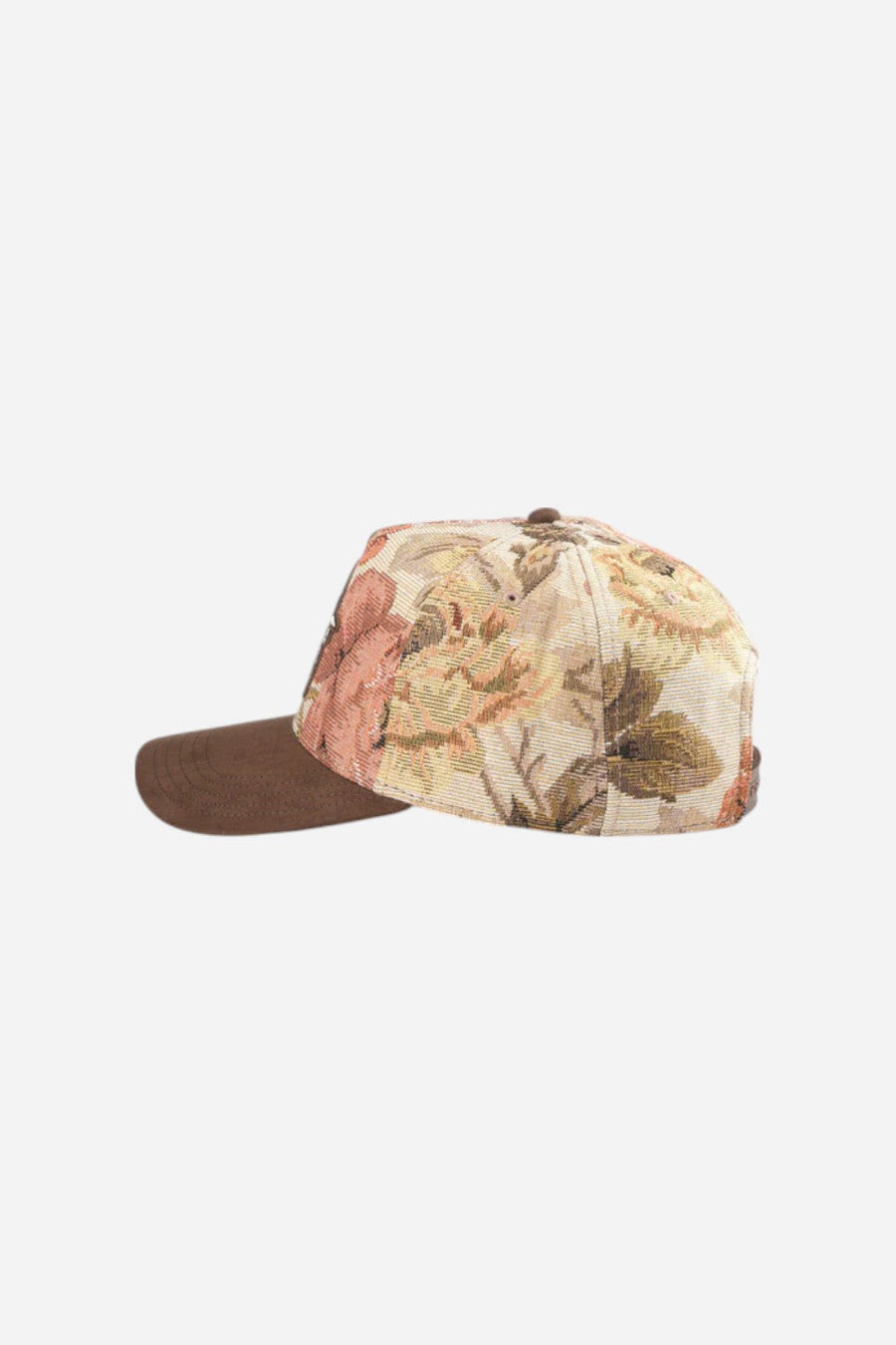 American Needle Archibald Hat - Smokey Bear – back view