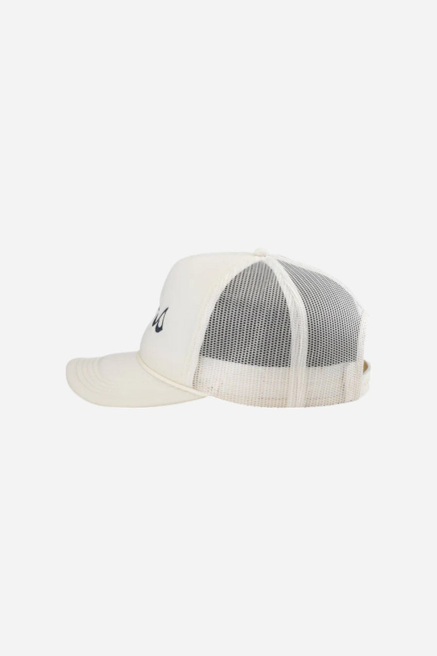 American Needle Coors Foamy Roscoe Hat – back view