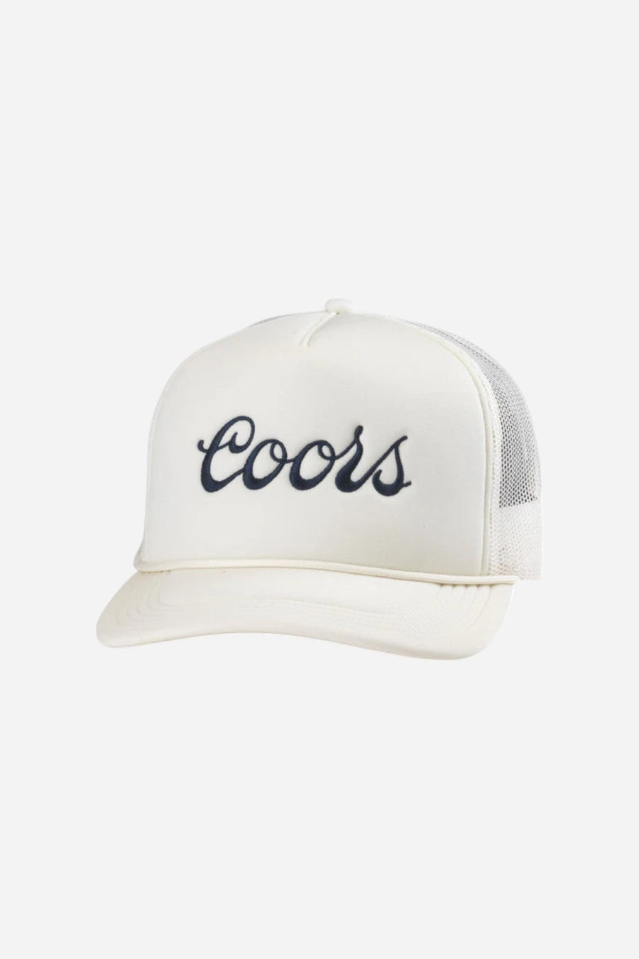 American Needle Coors Foamy Roscoe Hat – front view