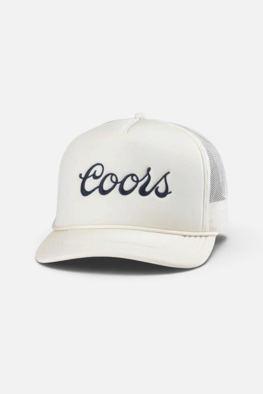American Needle Coors Foamy Roscoe Hat – side view