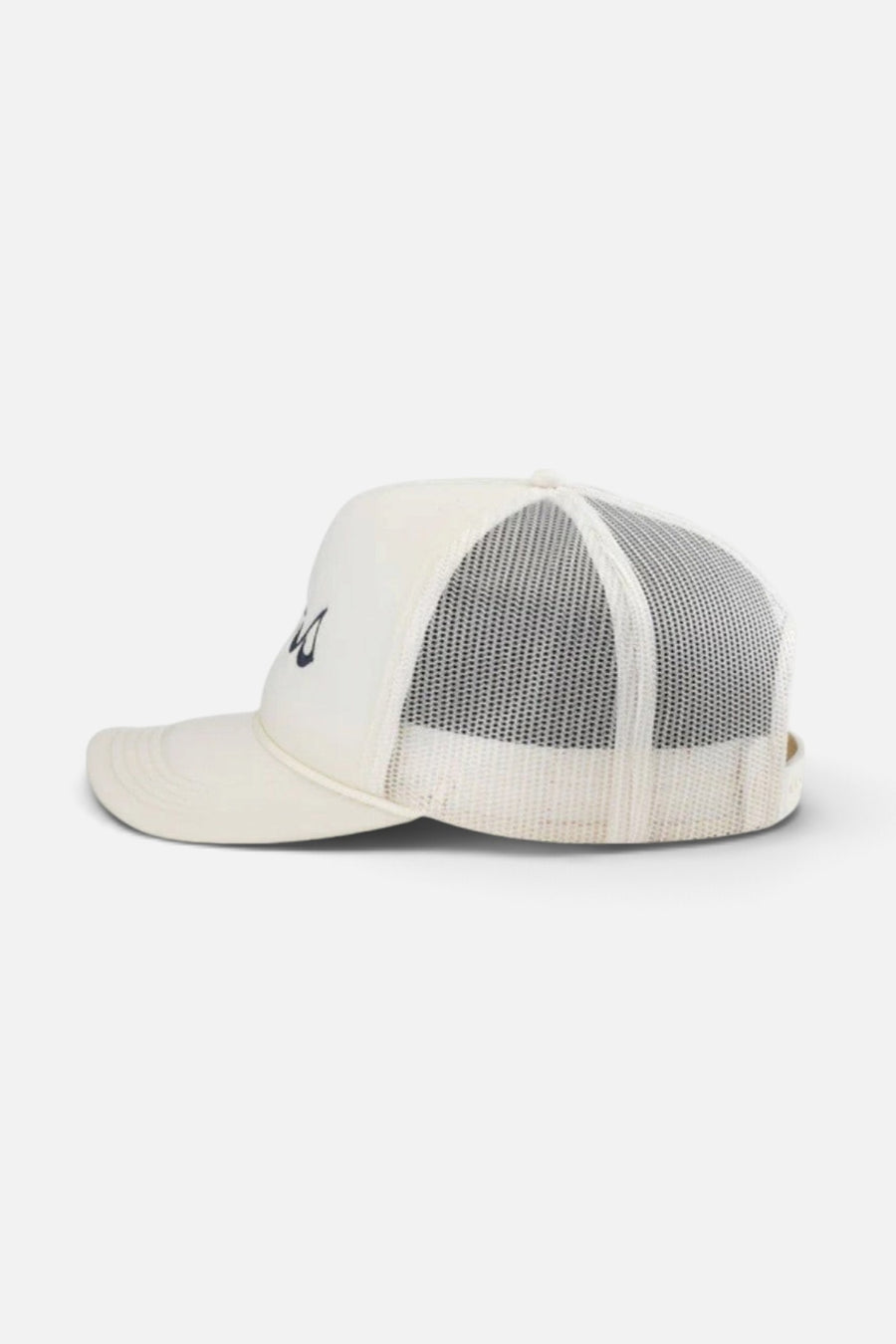 American Needle Coors Foamy Roscoe Hat – side view