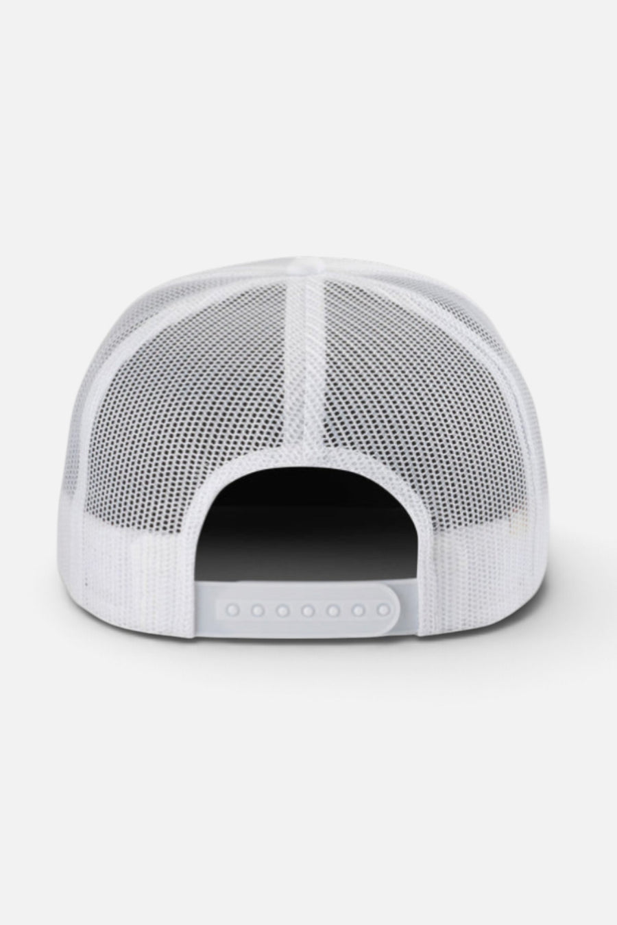 American Needle Coors Light Foamy Roscoe Hat – back view