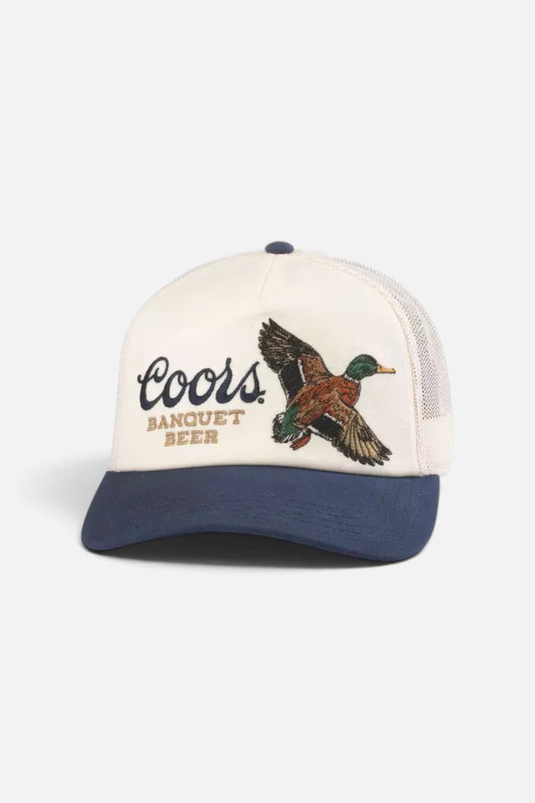 American Needle Coors Remington Snapback Cap