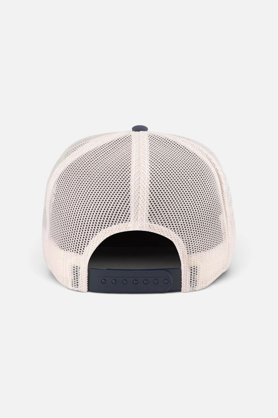 American Needle Coors Remington Snapback Cap – side view