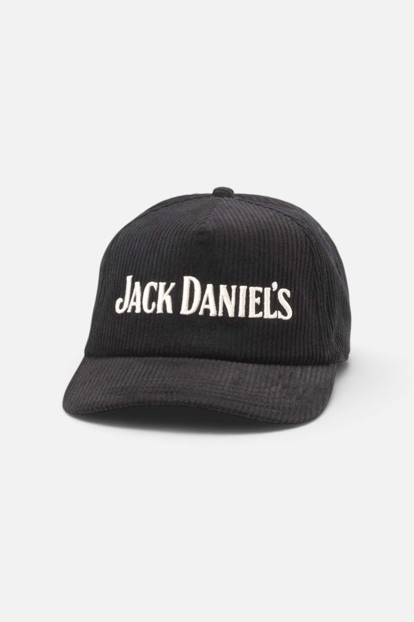 American Needle Jack Daniels Balsam Wide Wale Cord Hat