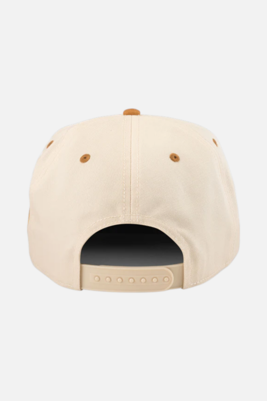 American Needle Lone Star Beer Roscoe Twill Hat – side view